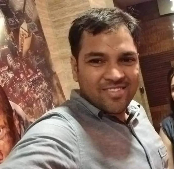 Anshul Garg