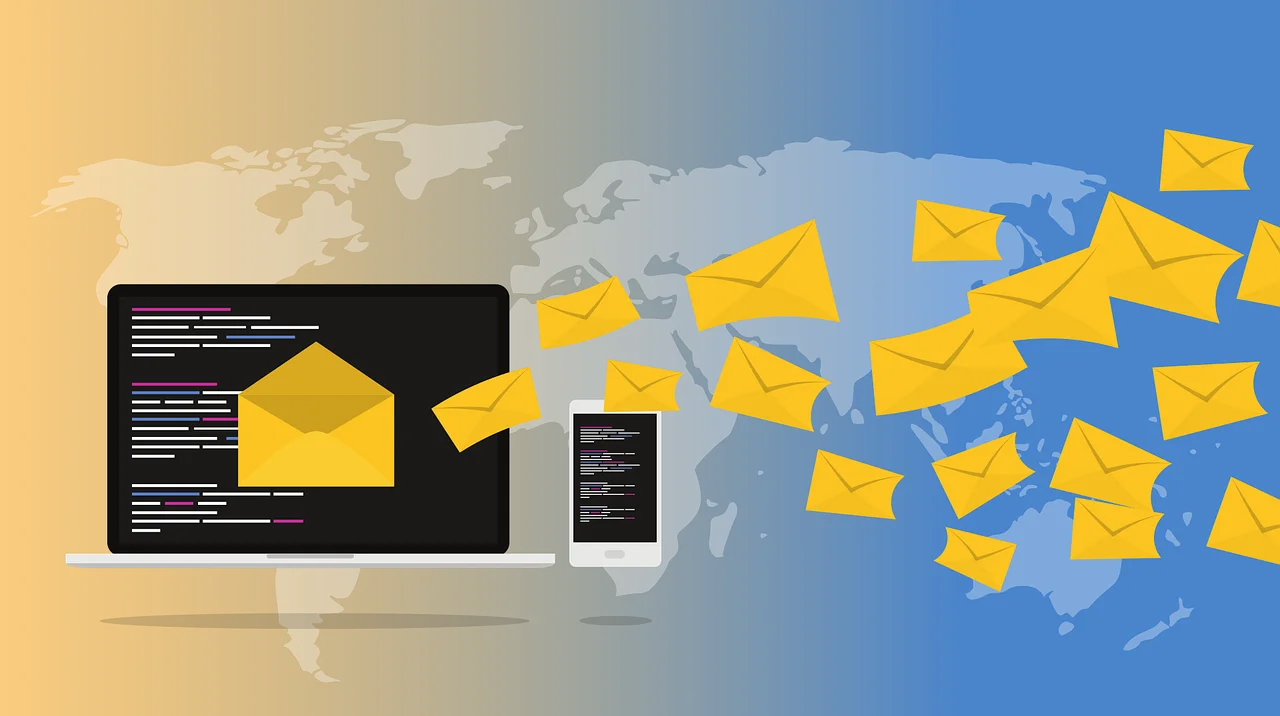 The Power of Plus Addressing in Emails