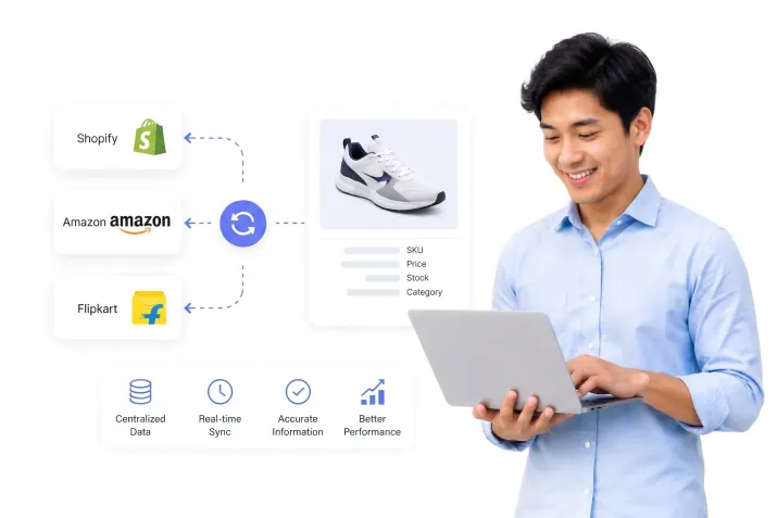Data Exchange